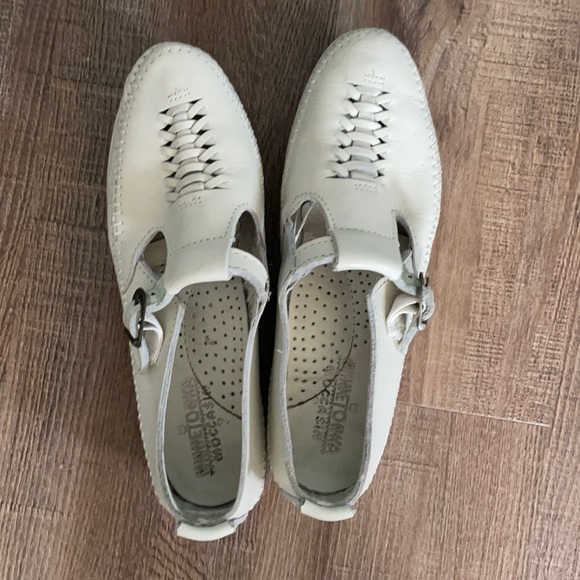 Minnetonka moccasins